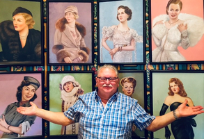 GVSU Mourns the Loss of Dale Stank